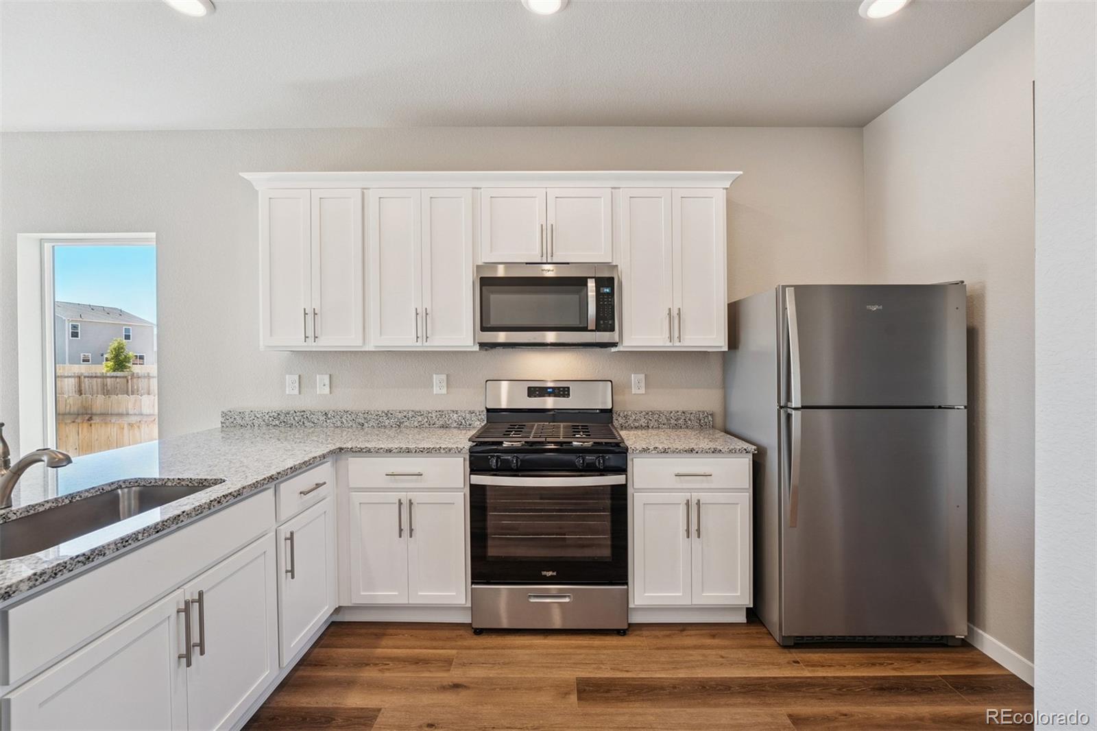 2251 Christina Street Fort Lupton CO 80621