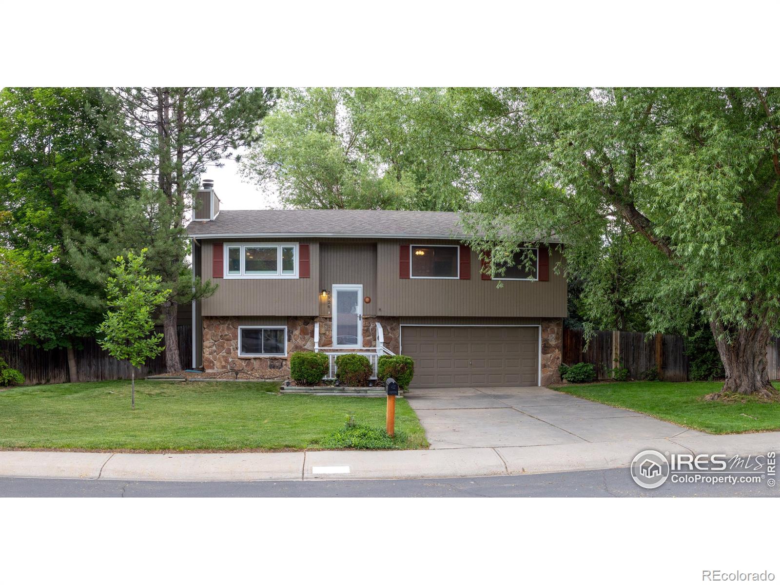 2926 Brookwood Place Fort Collins CO 80525