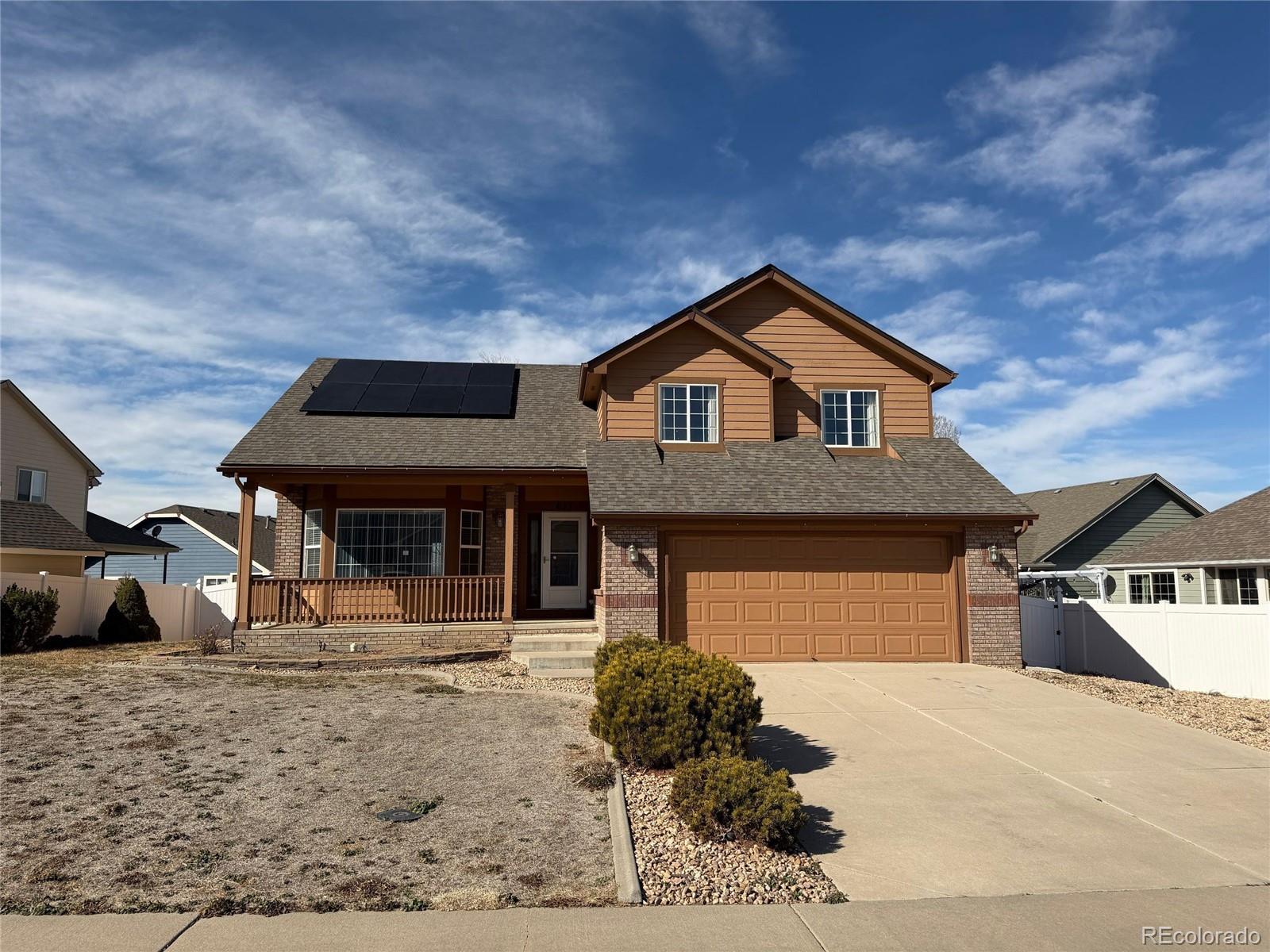 617 62nd Avenue Greeley CO 80634