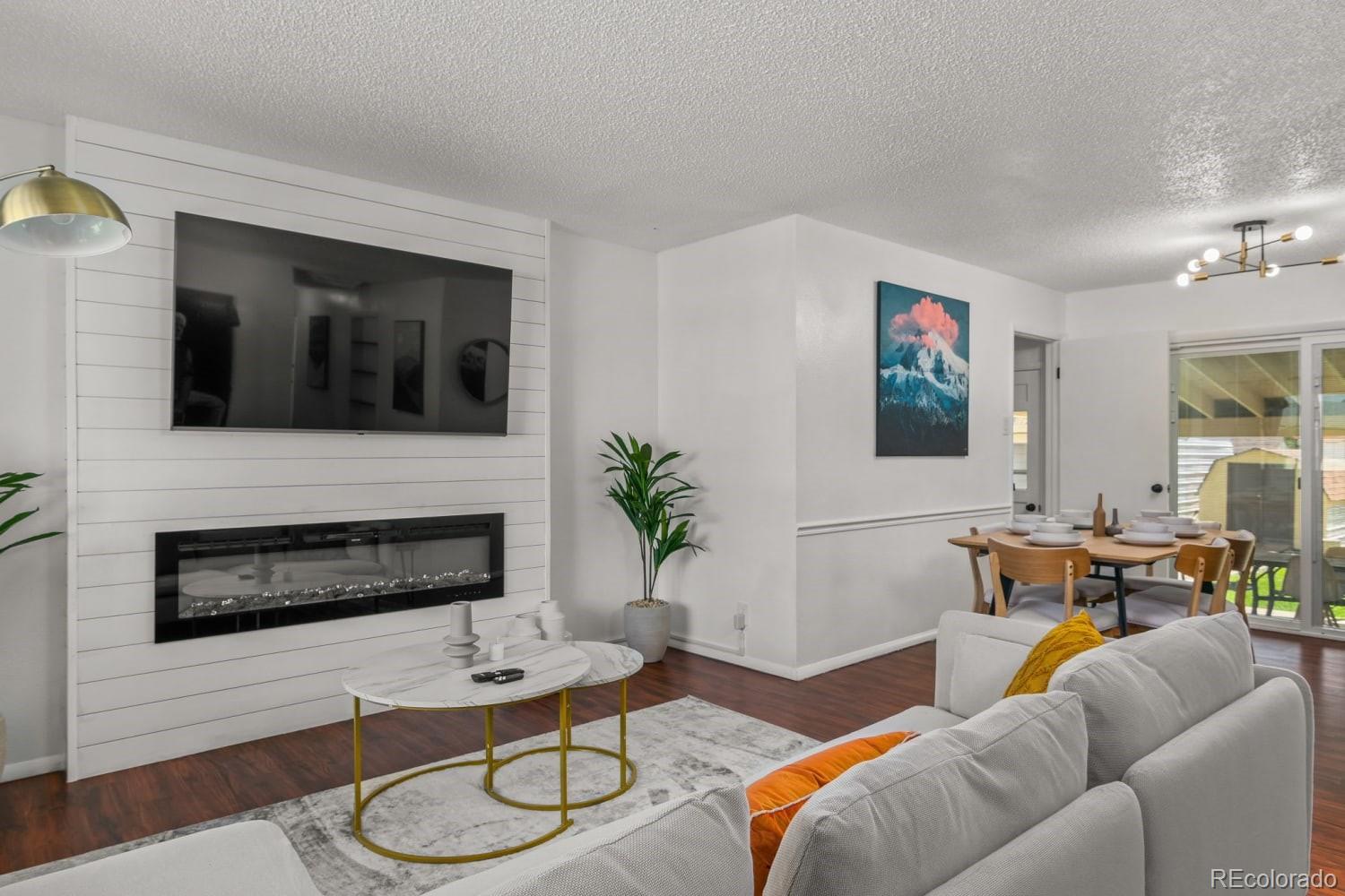 94 Princeton Street Pueblo CO 81005