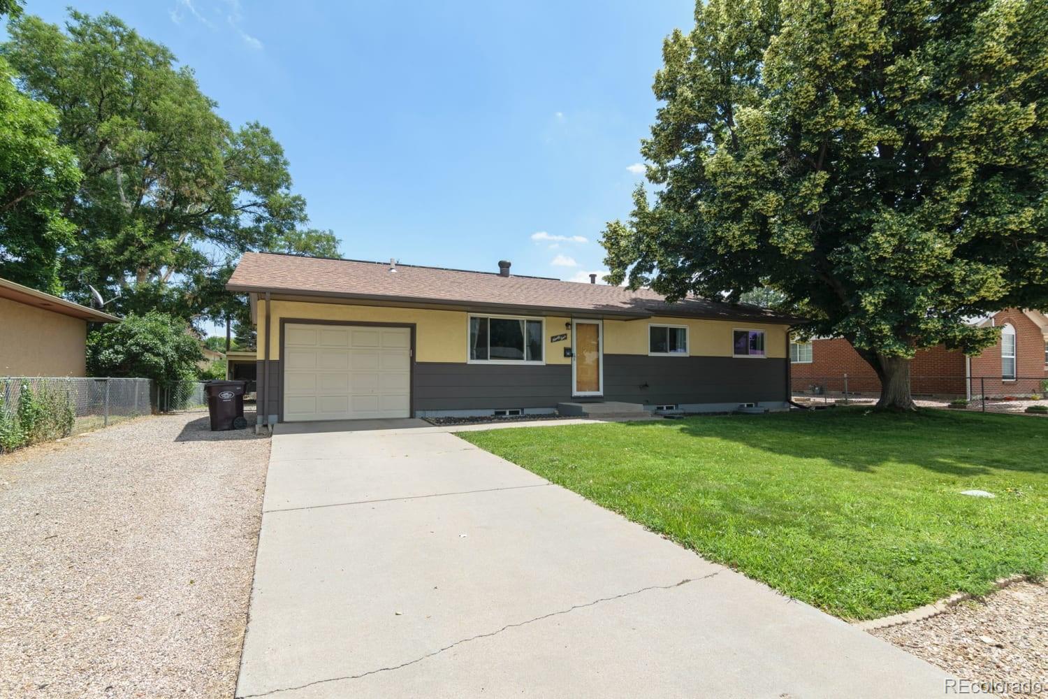 94 Princeton Street Pueblo CO 81005