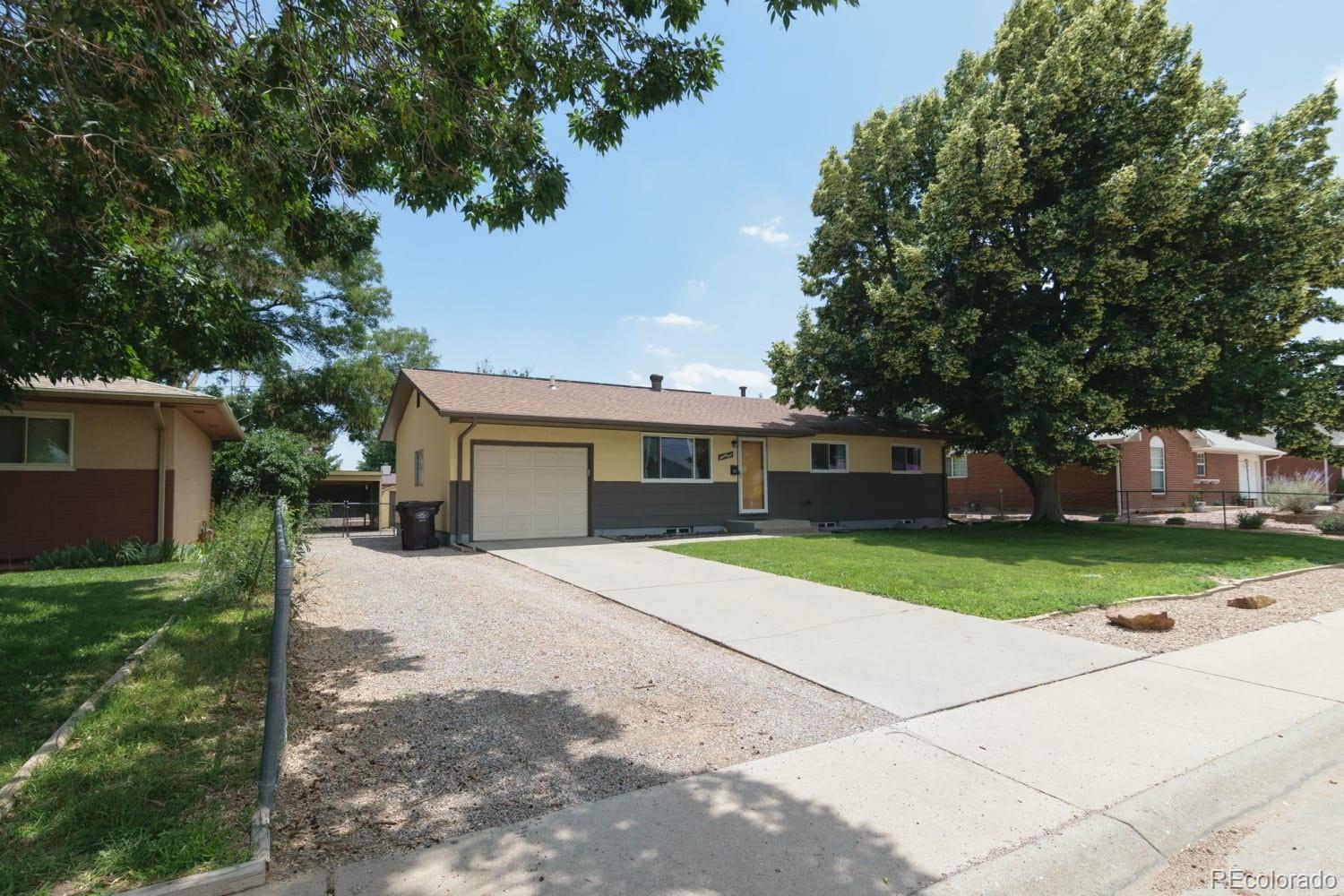 94 Princeton Street Pueblo CO 81005