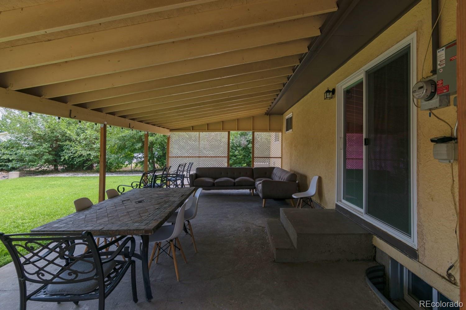 94 Princeton Street Pueblo CO 81005