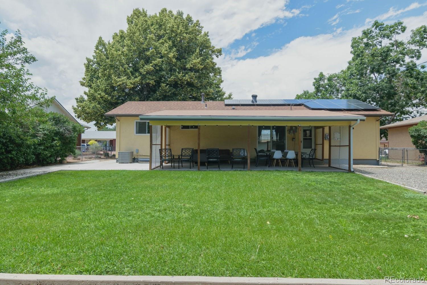 94 Princeton Street Pueblo CO 81005