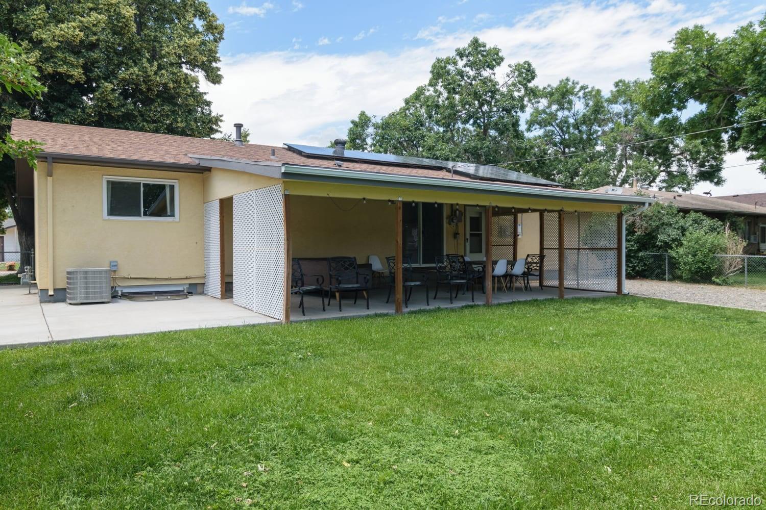 94 Princeton Street Pueblo CO 81005