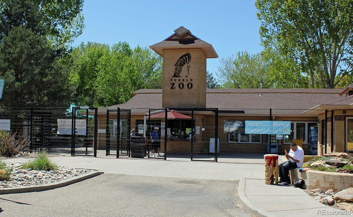 94 Princeton Street Pueblo CO 81005