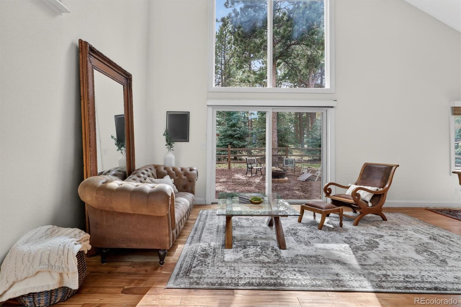 29210 Northstar Lane Evergreen CO 80439