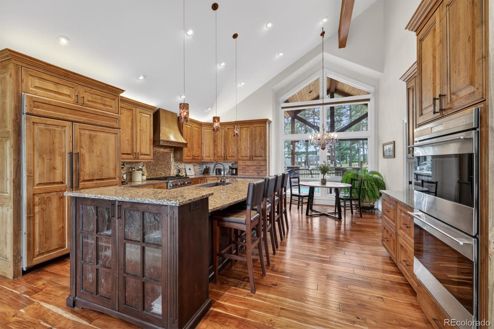 29210 Northstar Lane Evergreen CO 80439