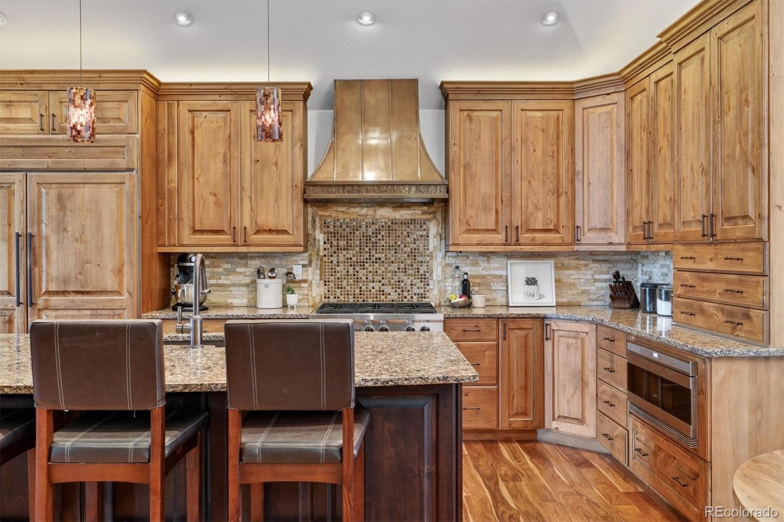 29210 Northstar Lane Evergreen CO 80439