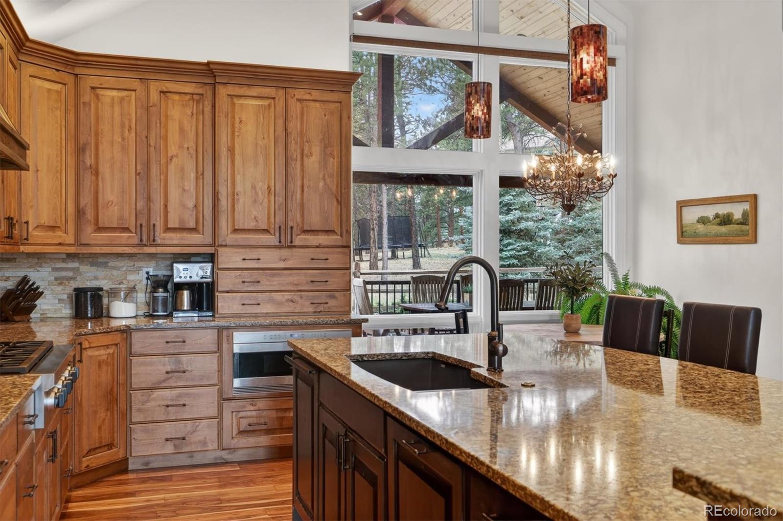 29210 Northstar Lane Evergreen CO 80439