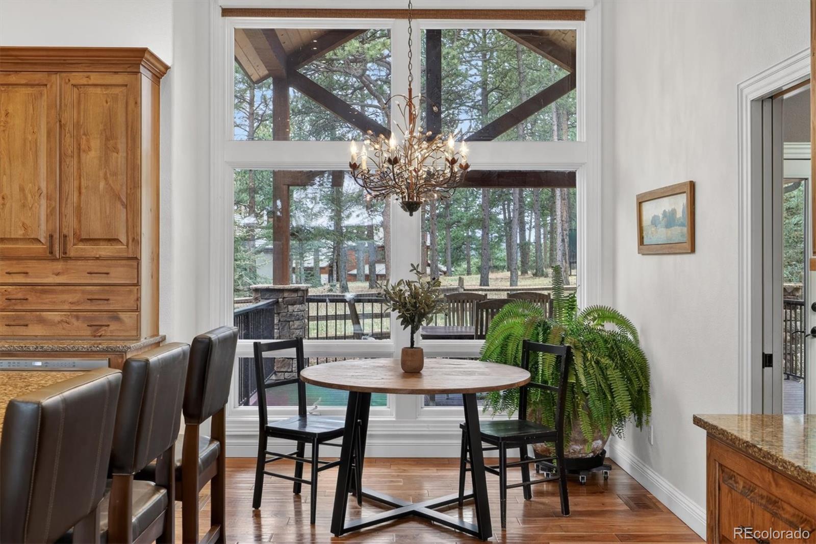 29210 Northstar Lane Evergreen CO 80439