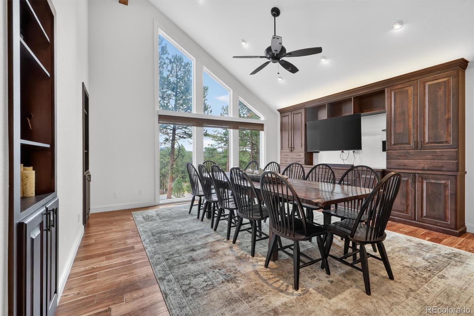 29210 Northstar Lane Evergreen CO 80439