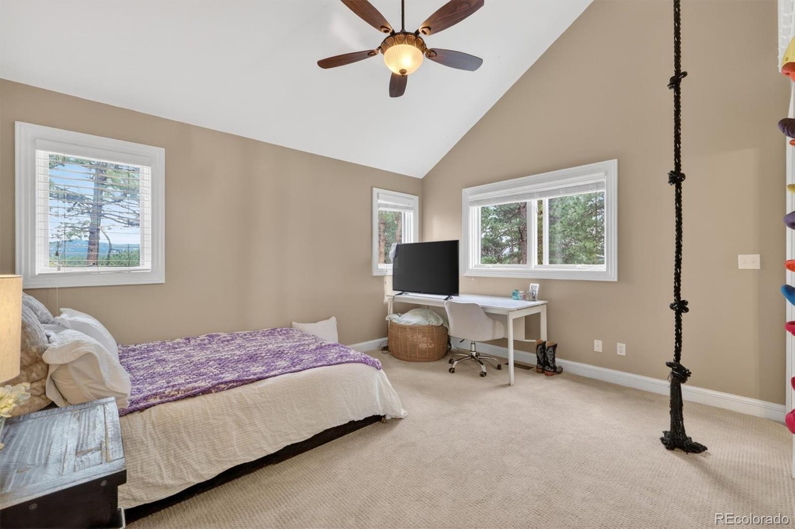 29210 Northstar Lane Evergreen CO 80439