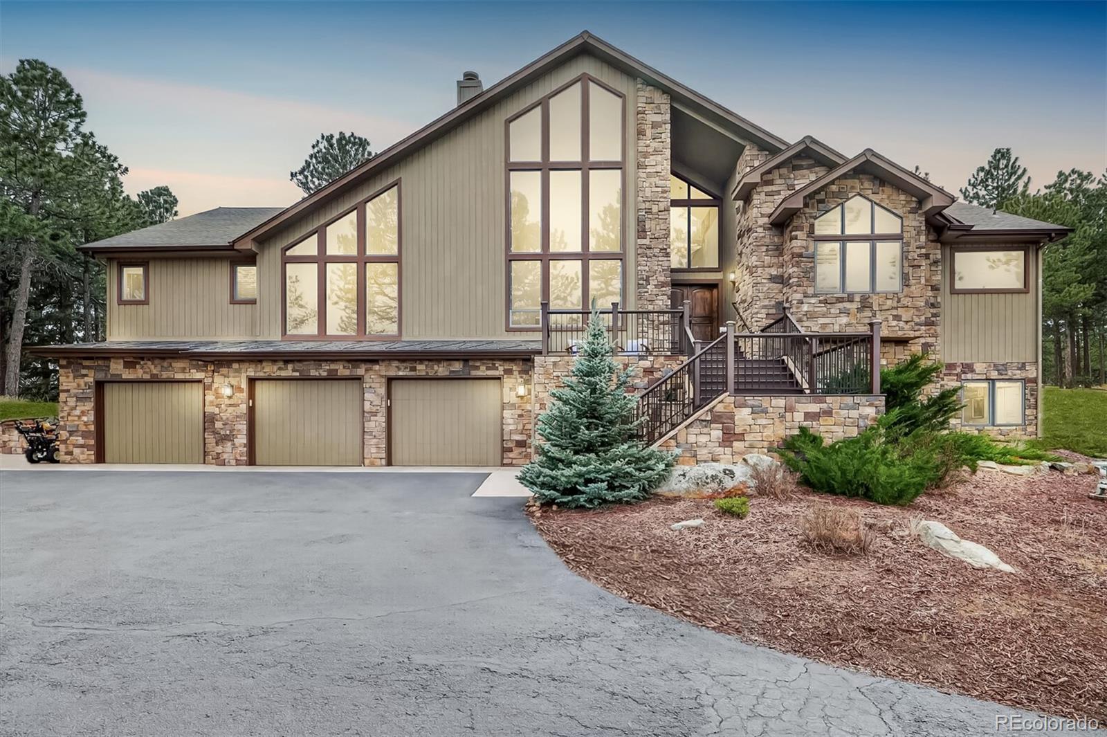 29210 Northstar Lane Evergreen CO 80439