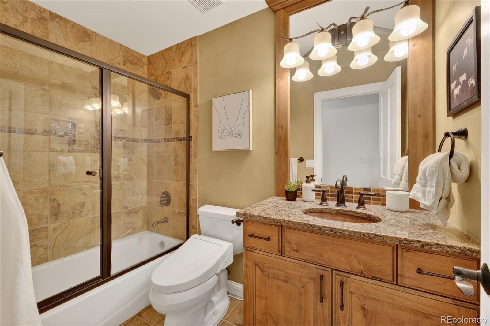 29210 Northstar Lane Evergreen CO 80439