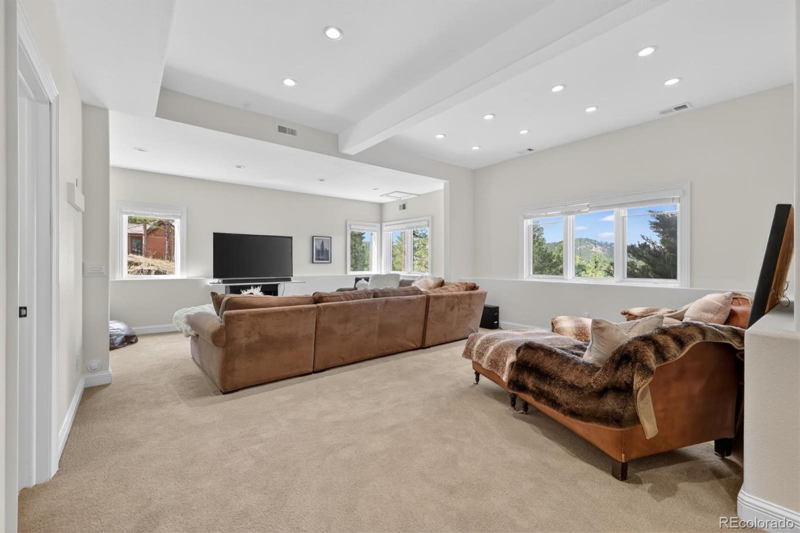 29210 Northstar Lane Evergreen CO 80439