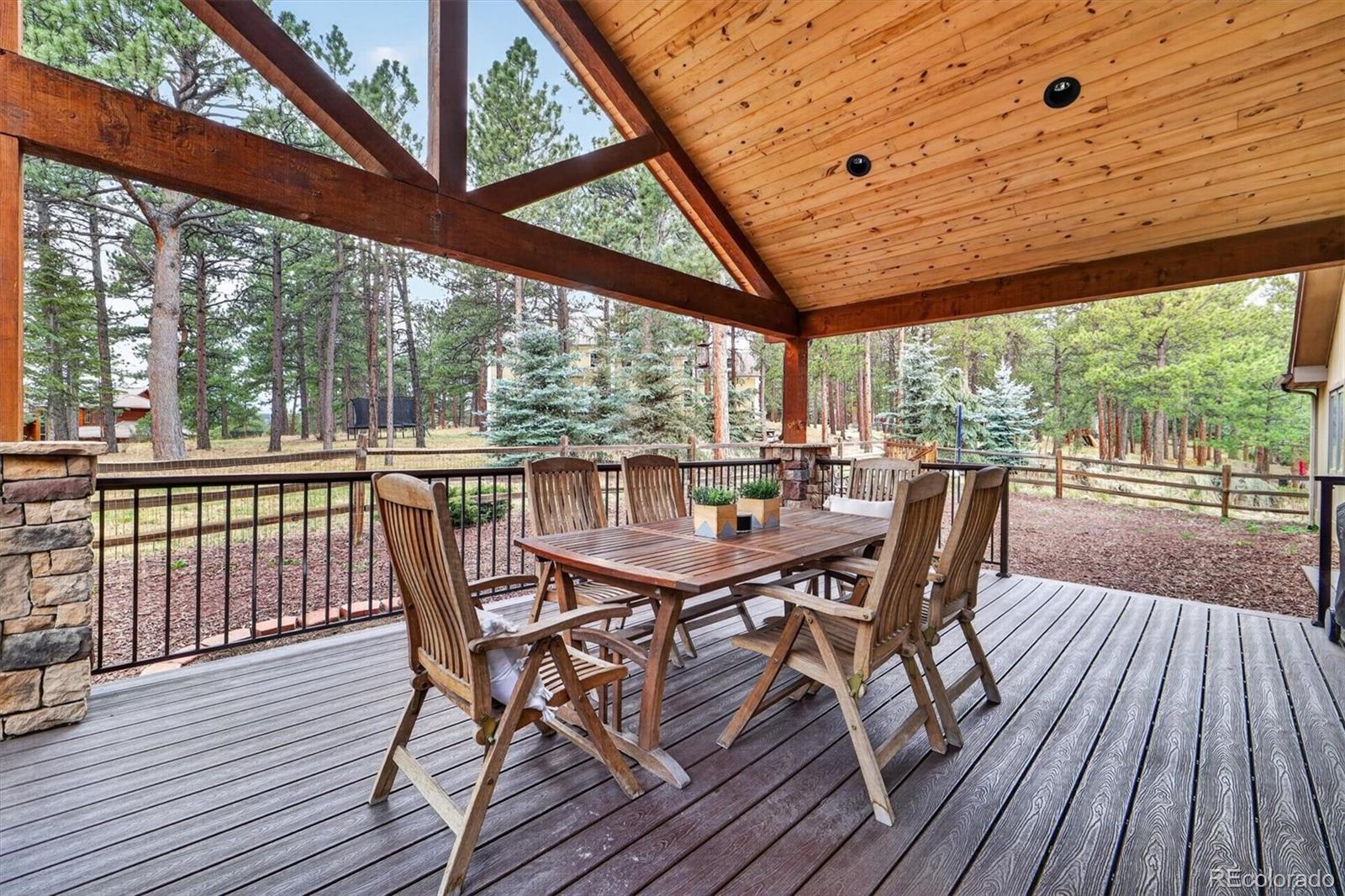 29210 Northstar Lane Evergreen CO 80439