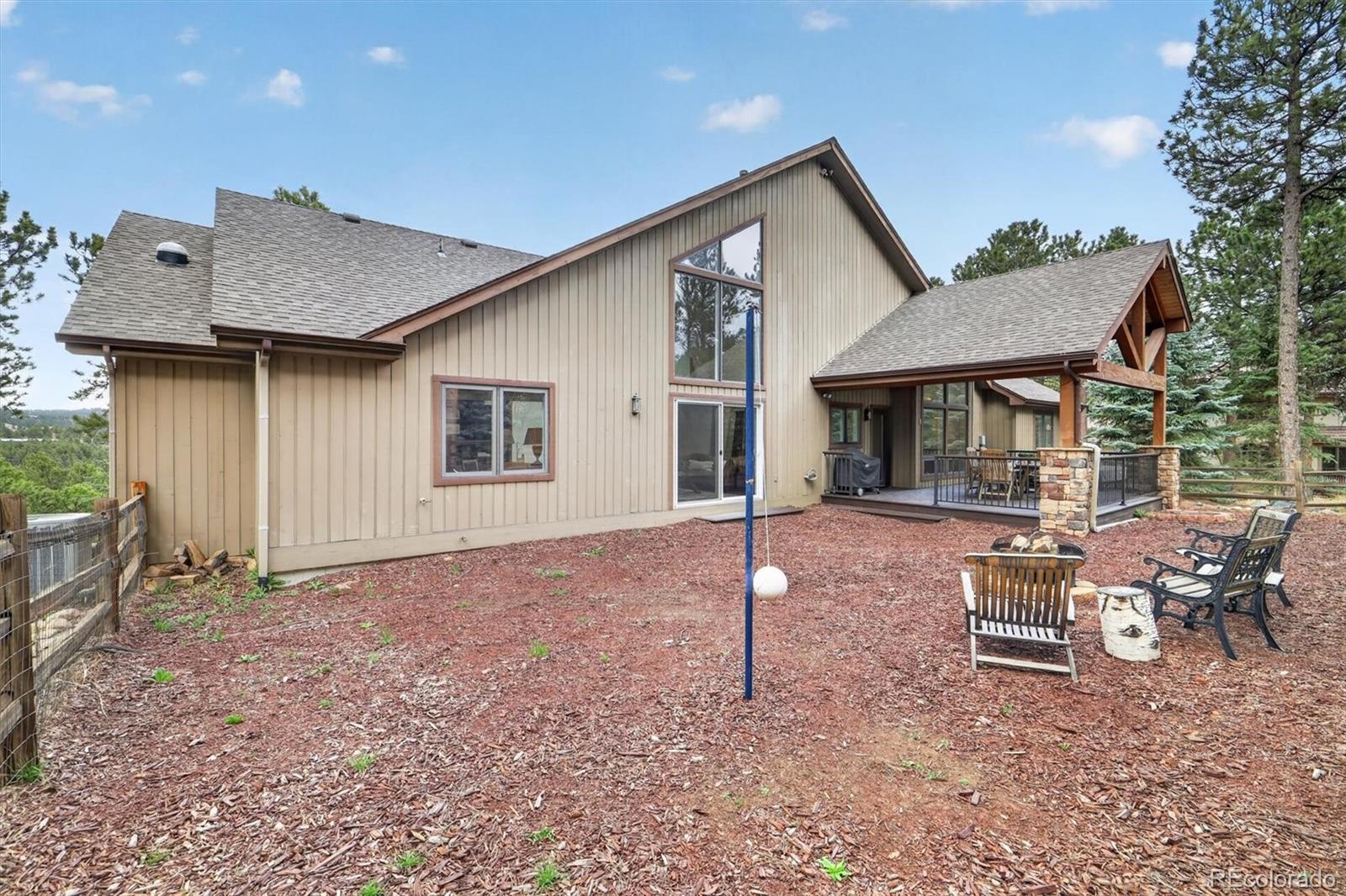 29210 Northstar Lane Evergreen CO 80439