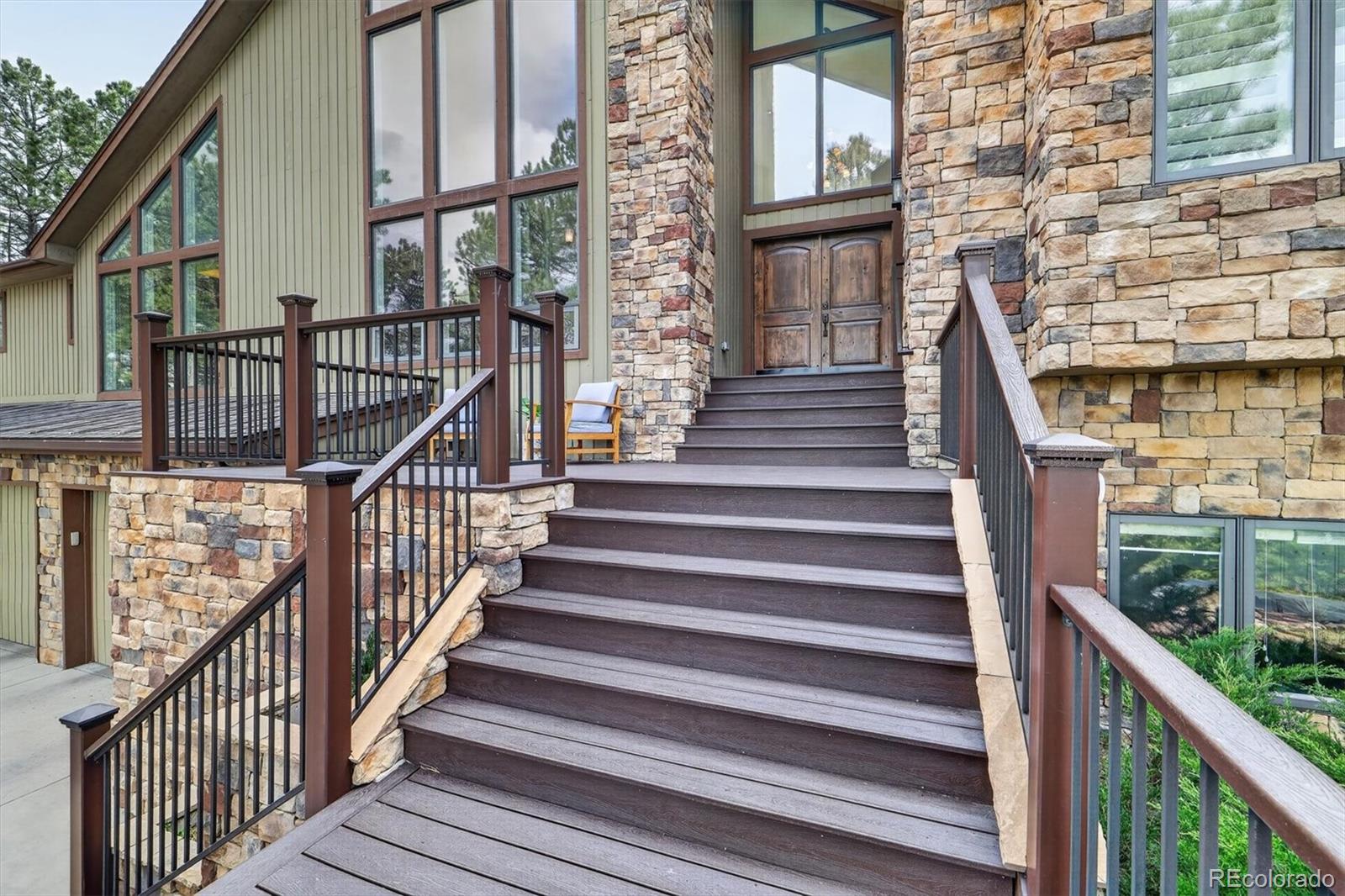 29210 Northstar Lane Evergreen CO 80439