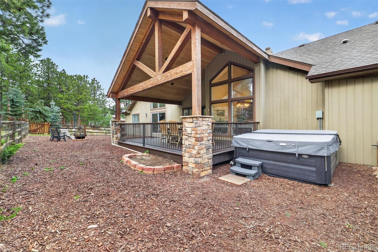 29210 Northstar Lane Evergreen CO 80439