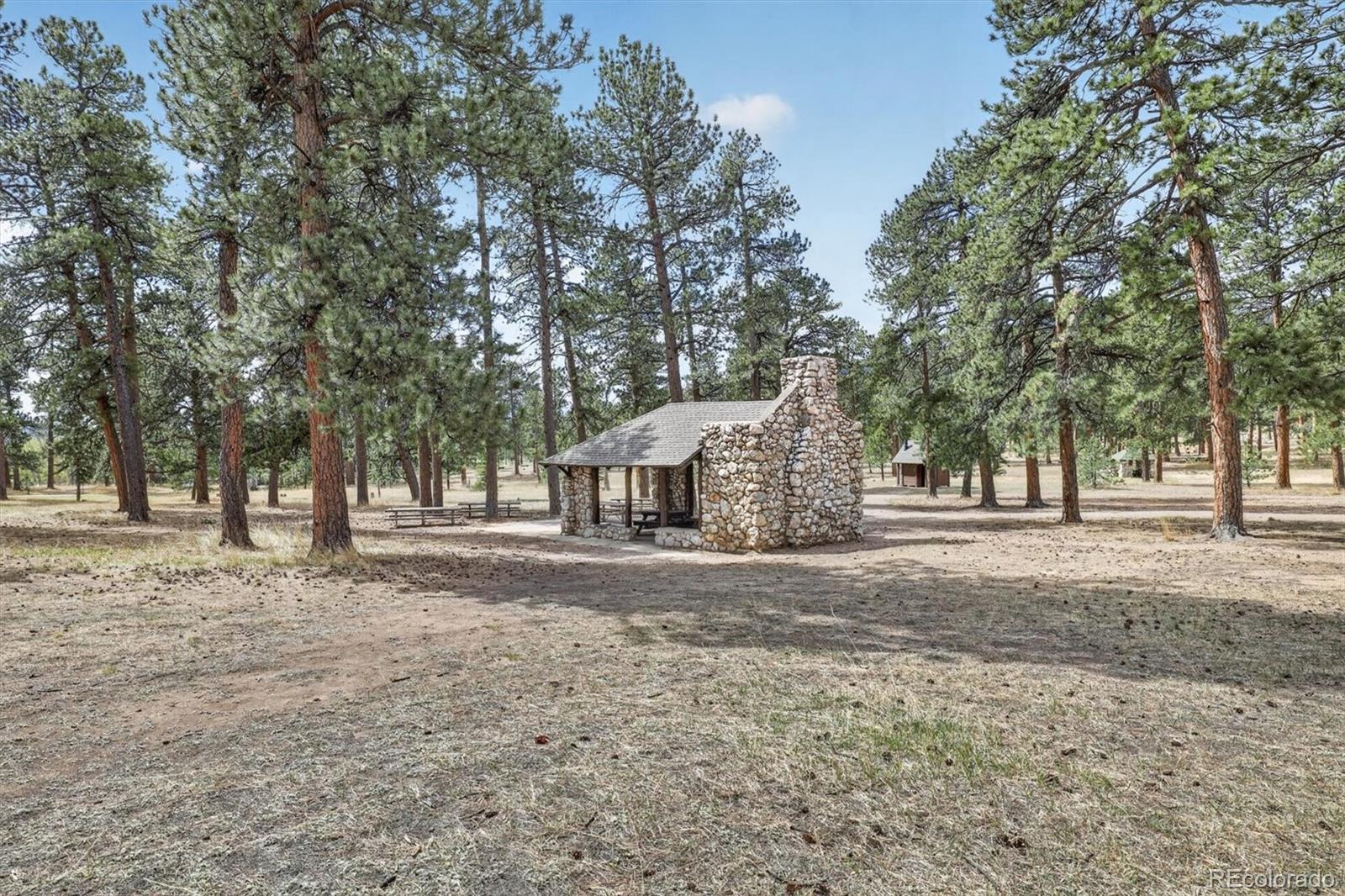 29210 Northstar Lane Evergreen CO 80439