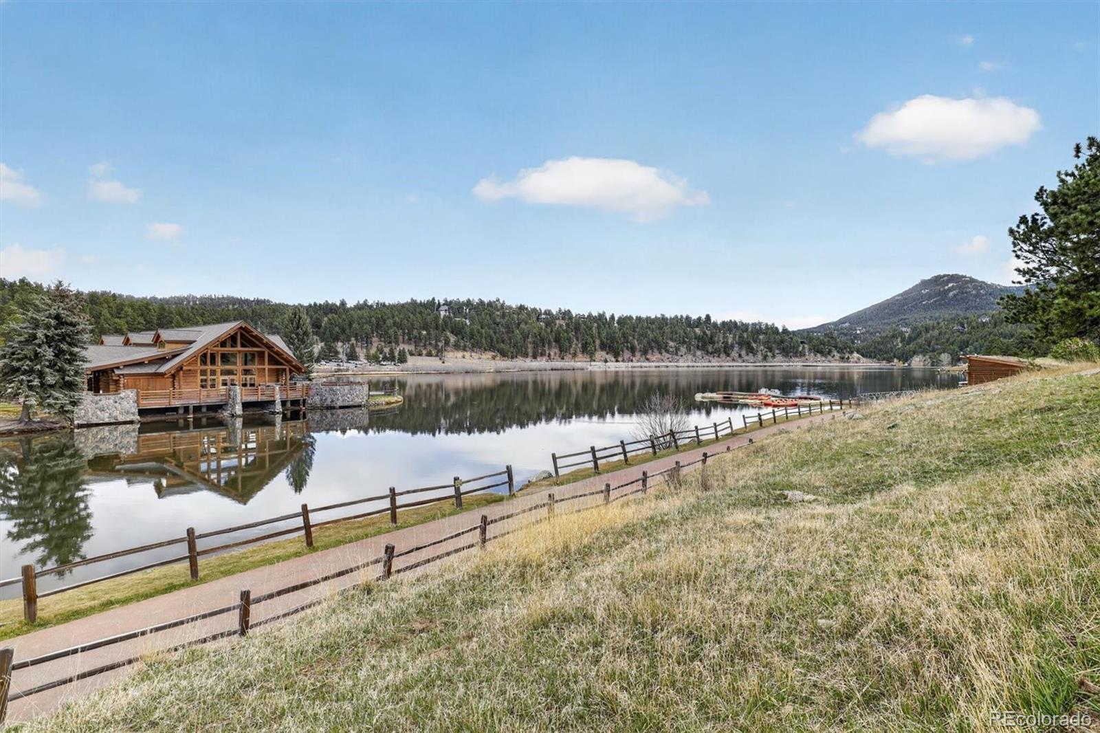 29210 Northstar Lane Evergreen CO 80439