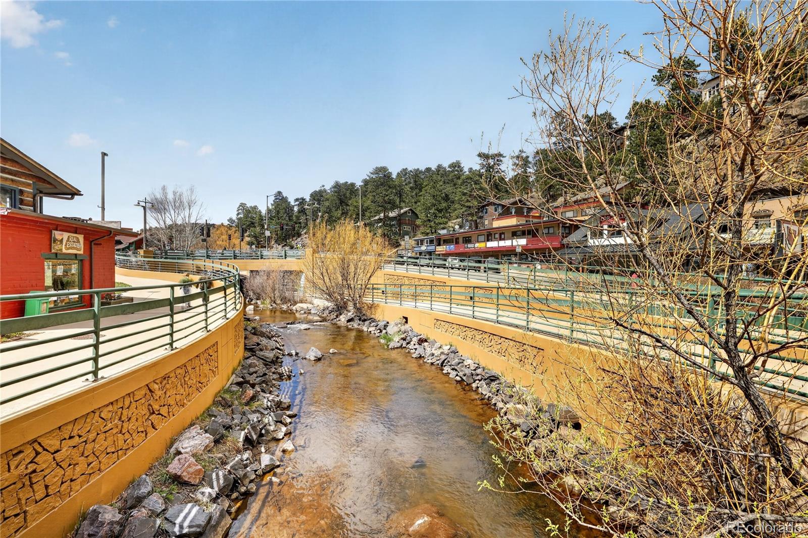 29210 Northstar Lane Evergreen CO 80439