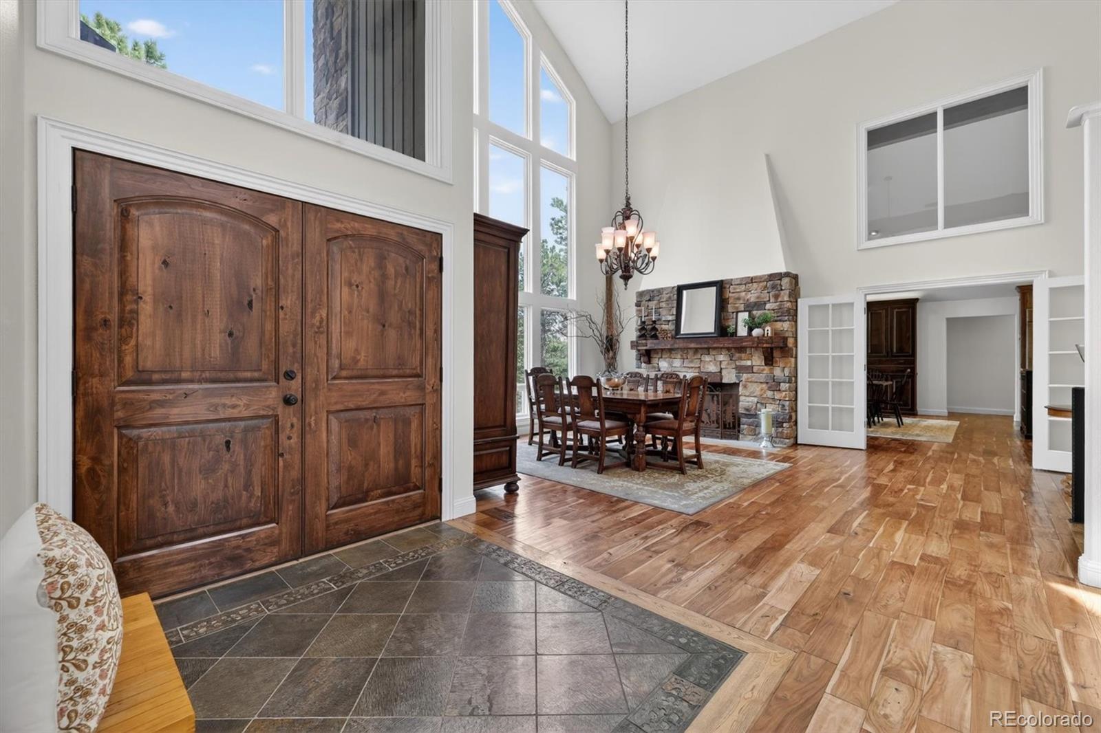 29210 Northstar Lane Evergreen CO 80439