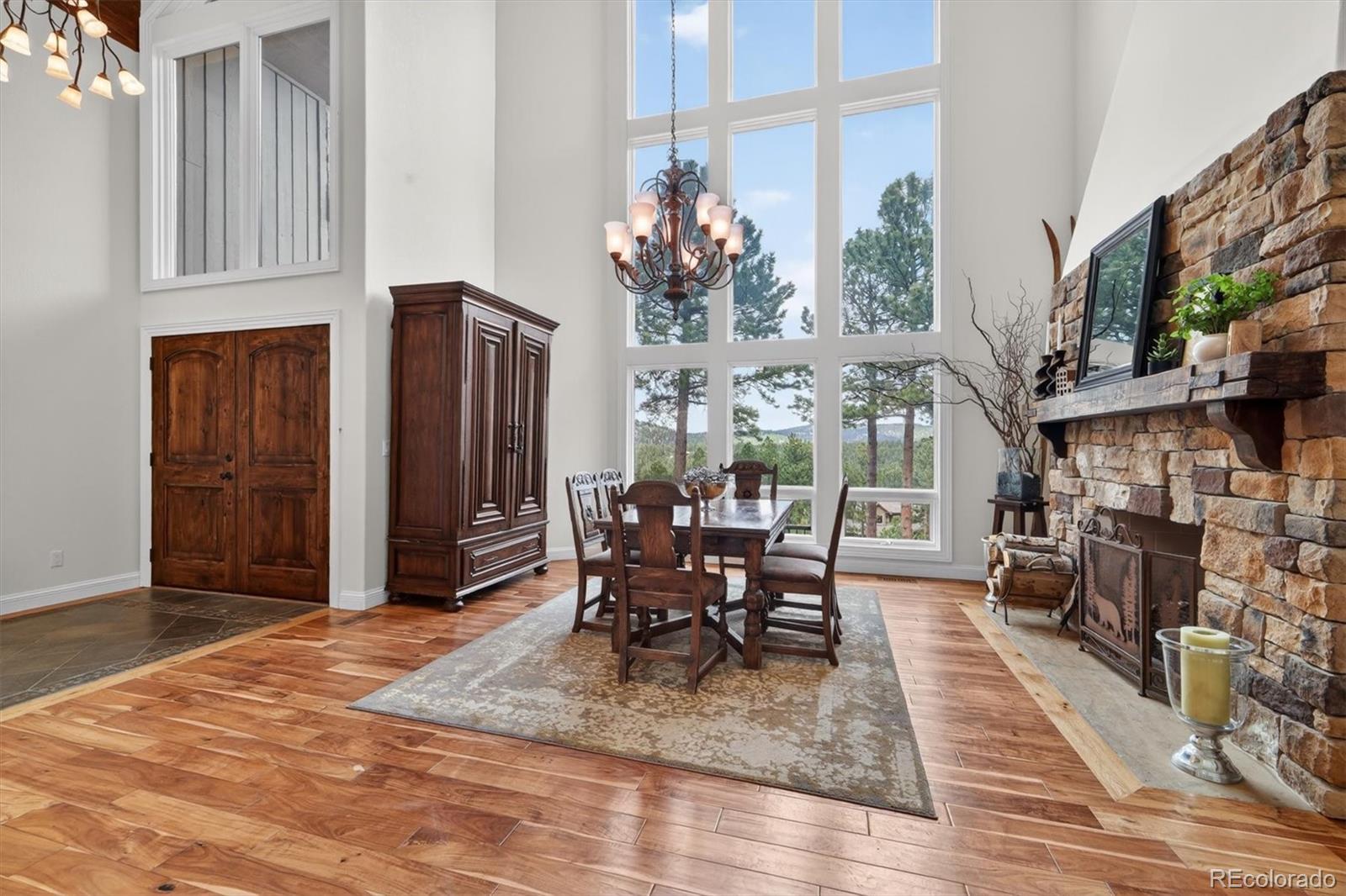 29210 Northstar Lane Evergreen CO 80439