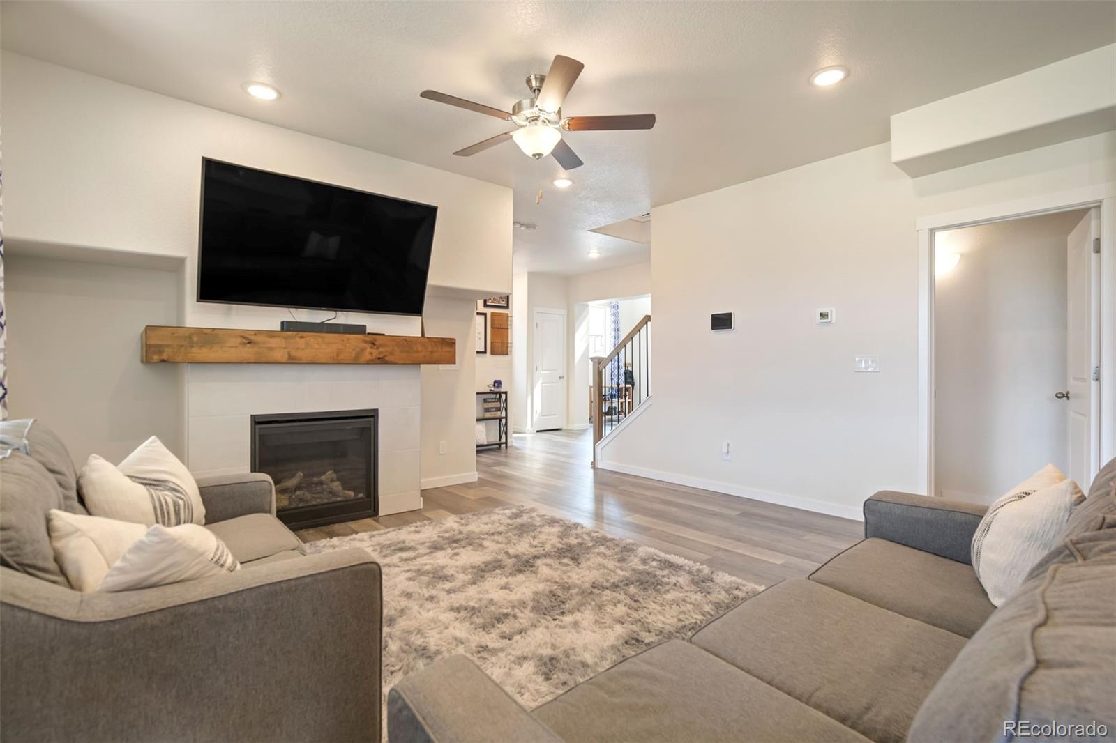 9074 Peaceful Valley Road Colorado Springs CO 80925