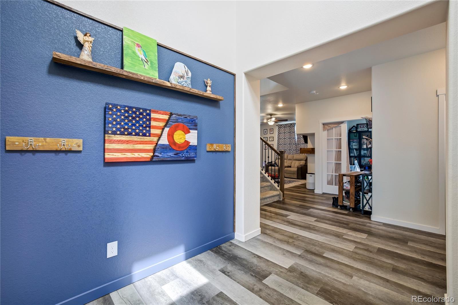 9074 Peaceful Valley Road Colorado Springs CO 80925