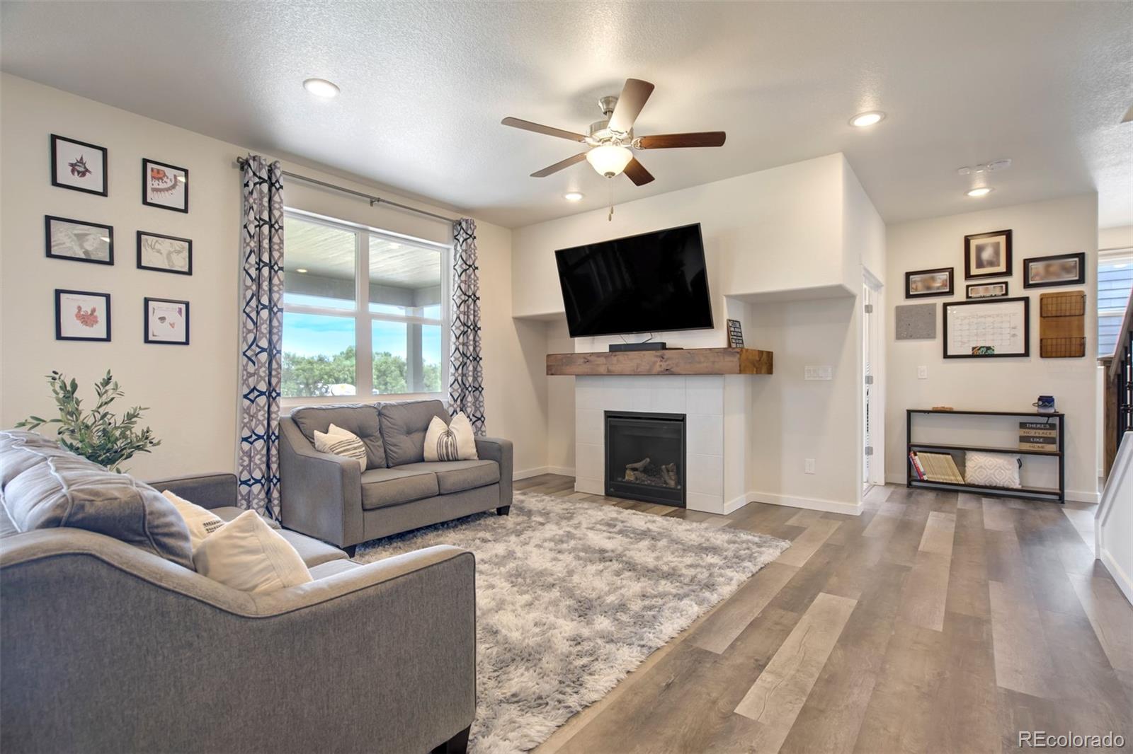 9074 Peaceful Valley Road Colorado Springs CO 80925