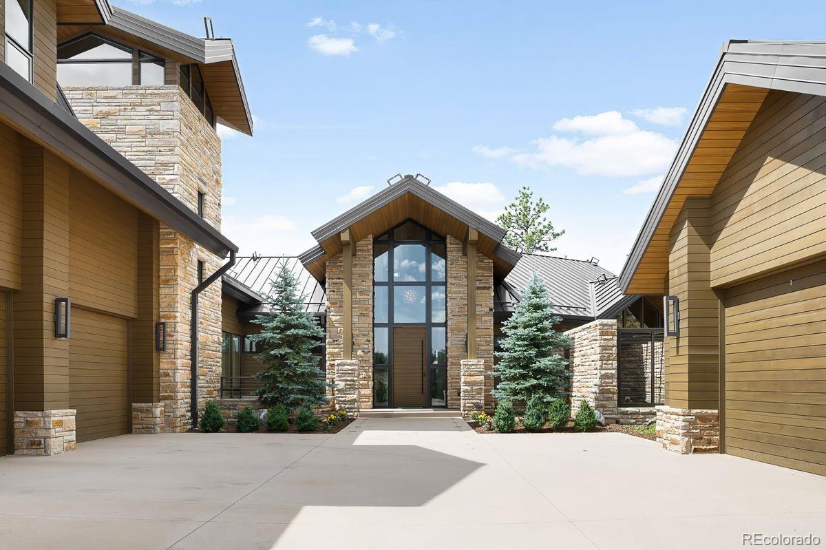 1090 Twisted Pine Road Golden CO 80401