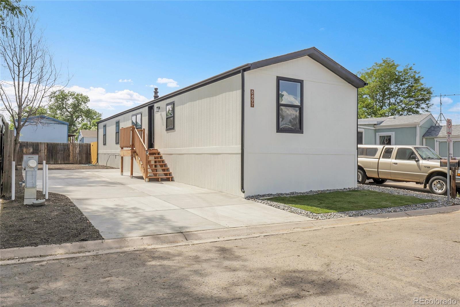 8497 Madison Way Denver CO 80229