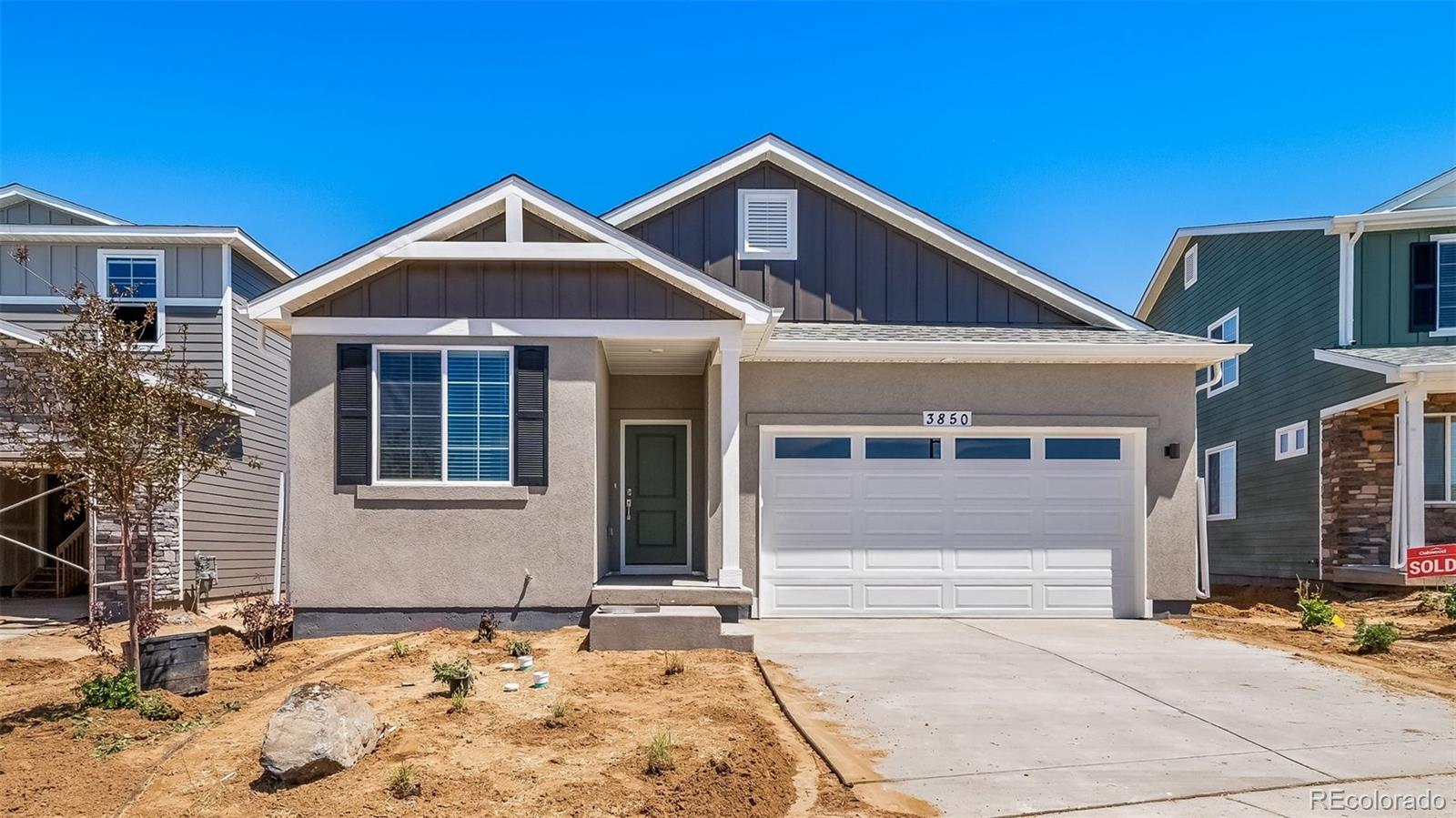 17598 E 103rd Drive Commerce City CO 80022