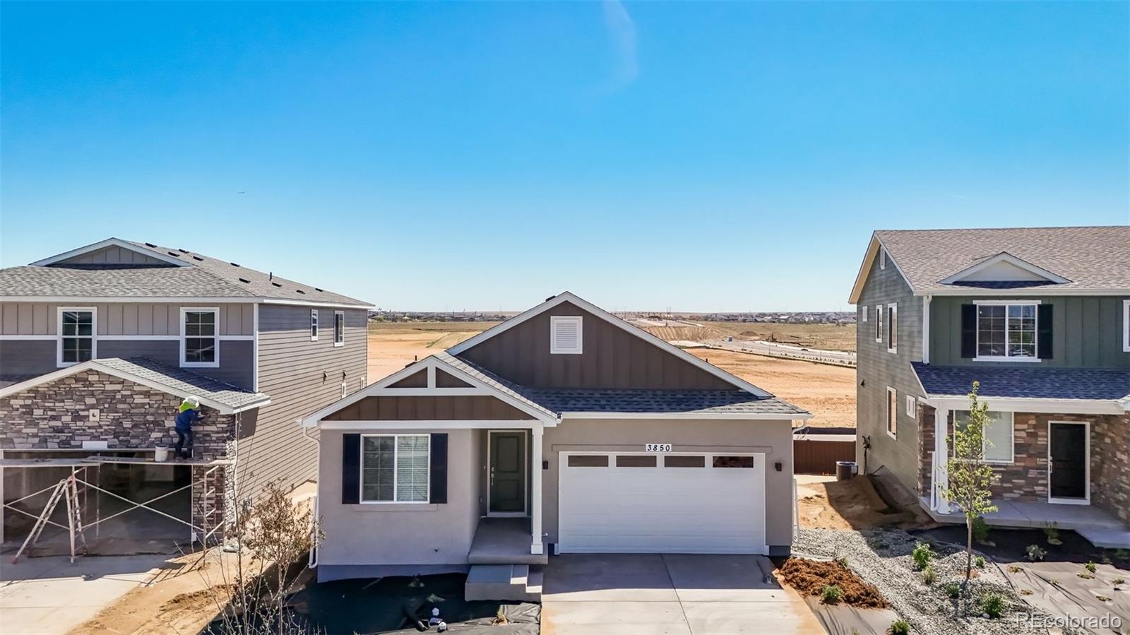 17598 E 103rd Drive Commerce City CO 80022