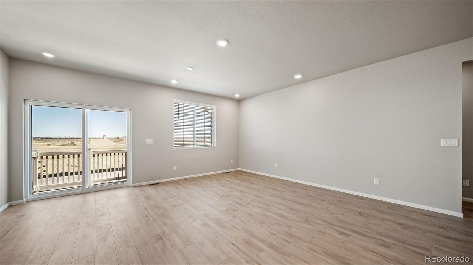 17598 E 103rd Drive Commerce City CO 80022