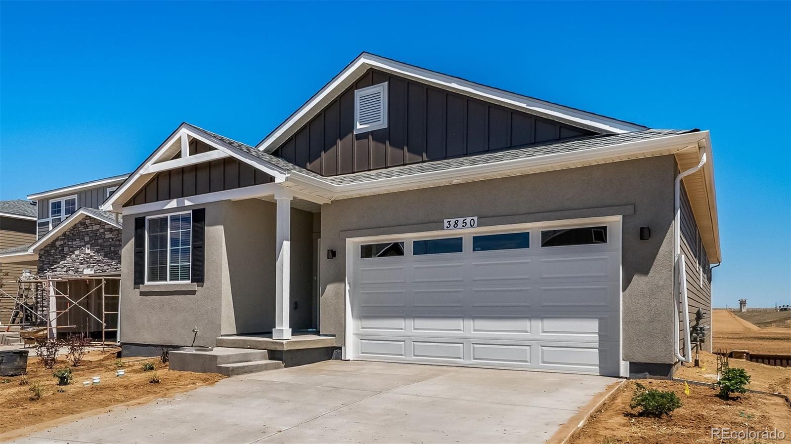 17598 E 103rd Drive Commerce City CO 80022