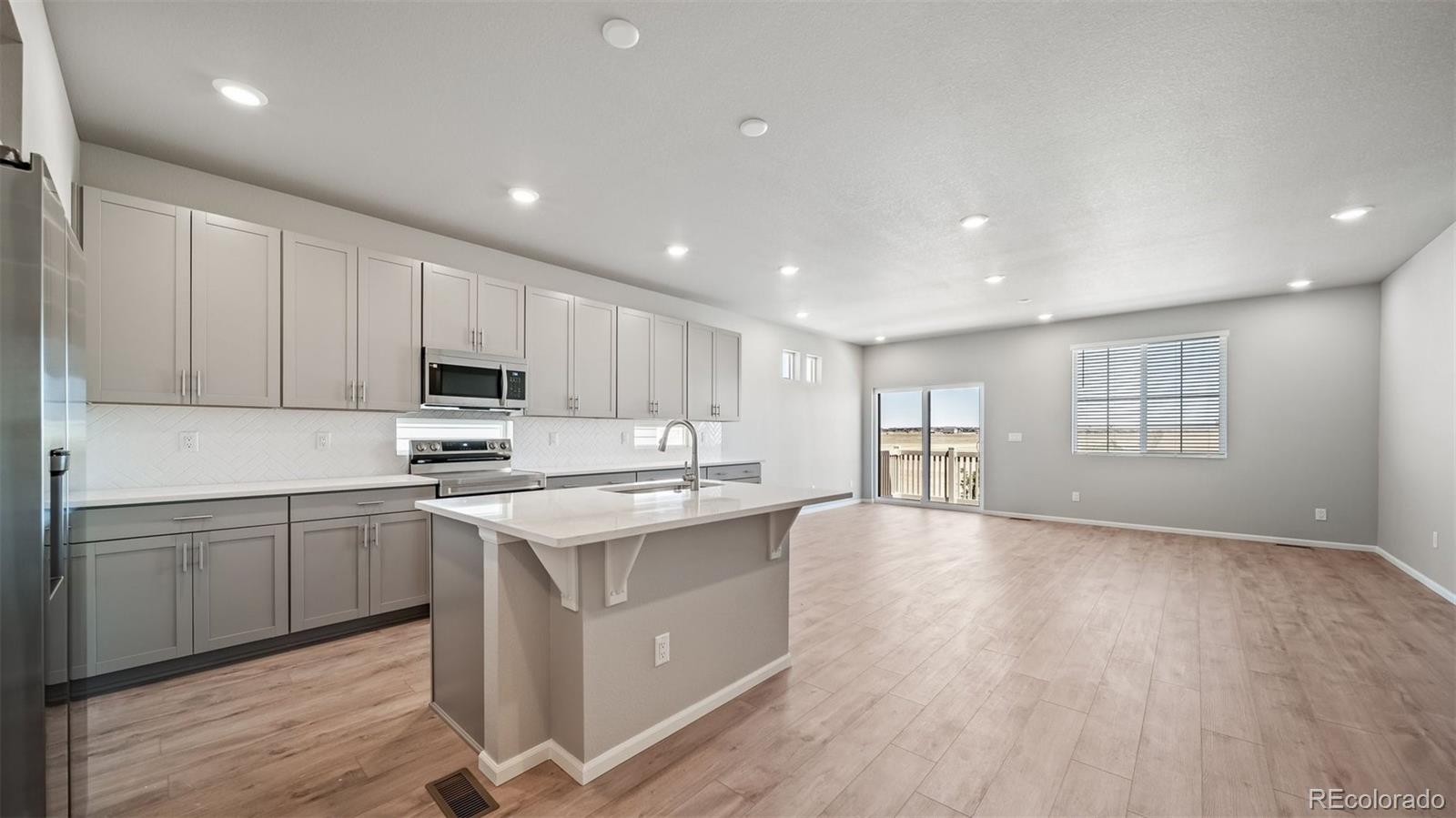 17598 E 103rd Drive Commerce City CO 80022