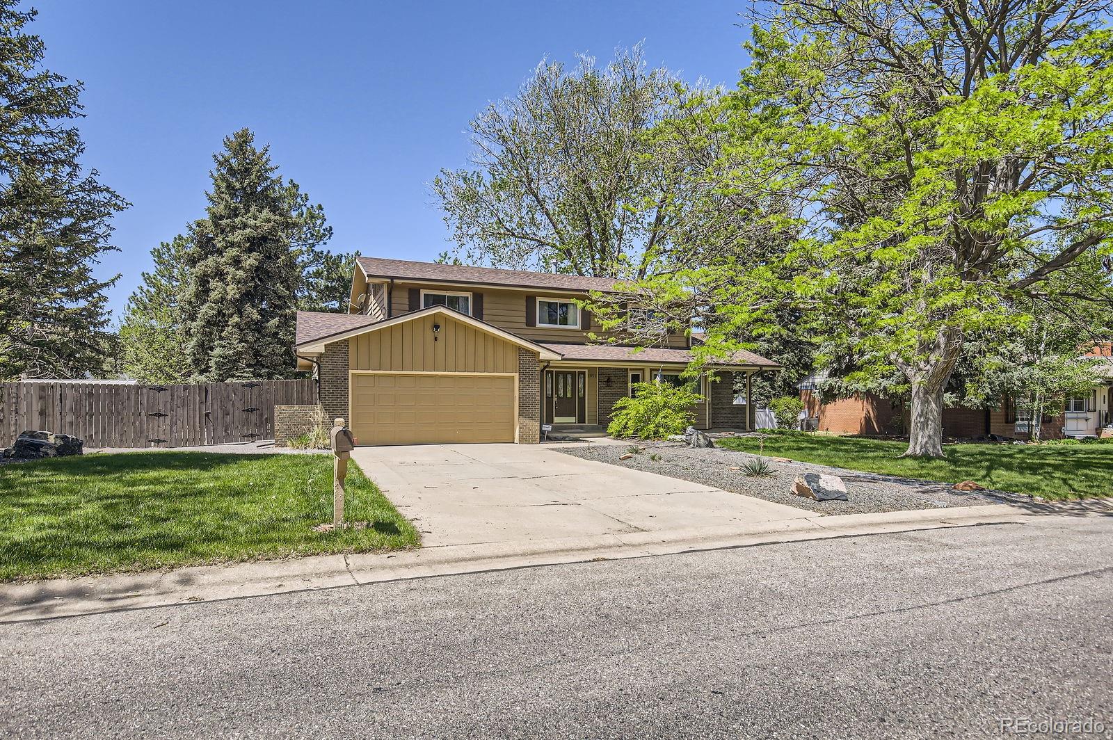 1911 25th Avenue Greeley CO 80634