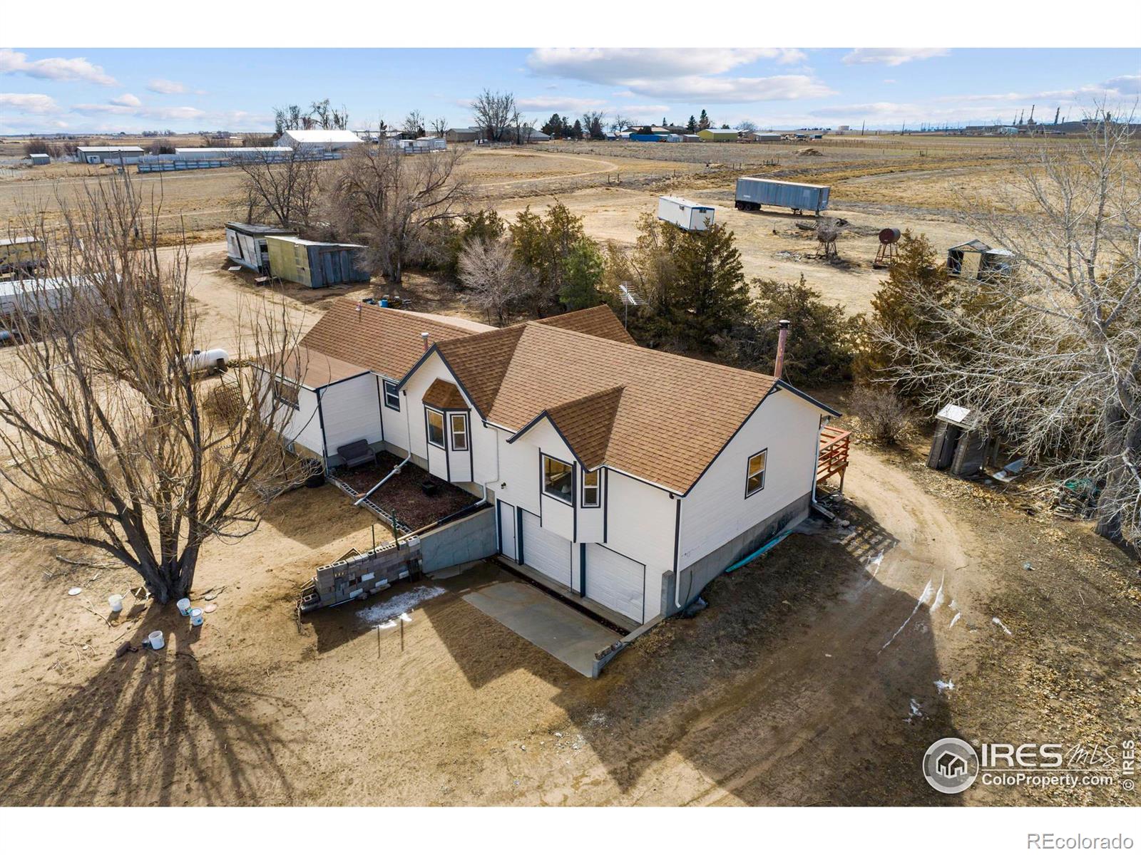 24525 County Road 53 Kersey CO 80644