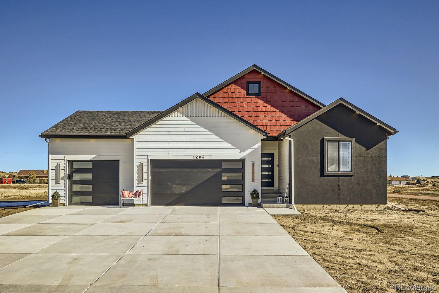 1204 N Picketwire Lane Pueblo West CO 81007