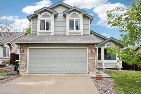 17943 E Bates Avenue Aurora CO 80013