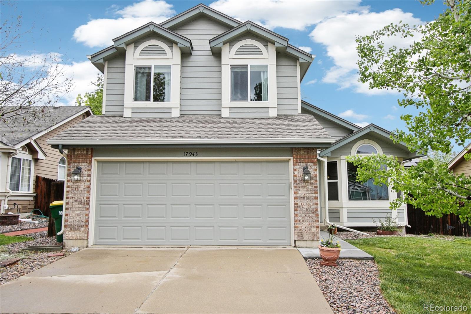 17943 E Bates Avenue Aurora CO 80013