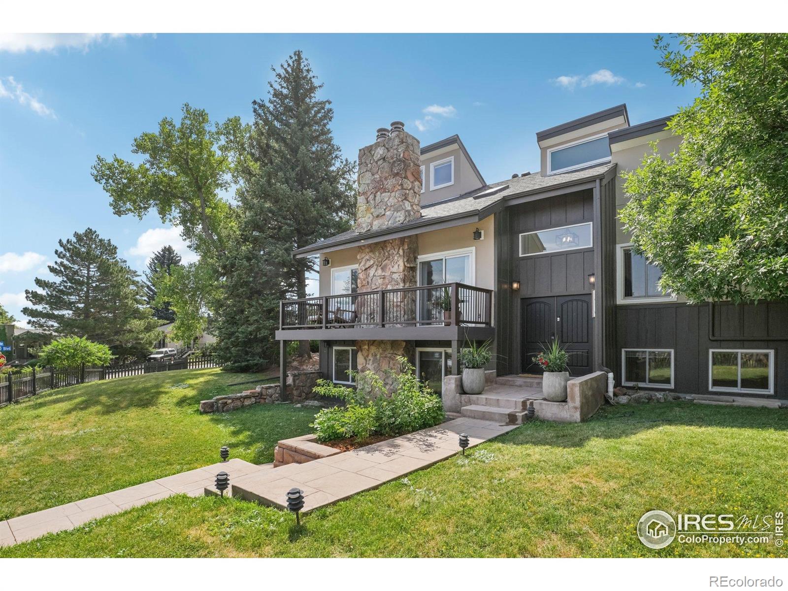 3970 Longwood Avenue Boulder CO 80305