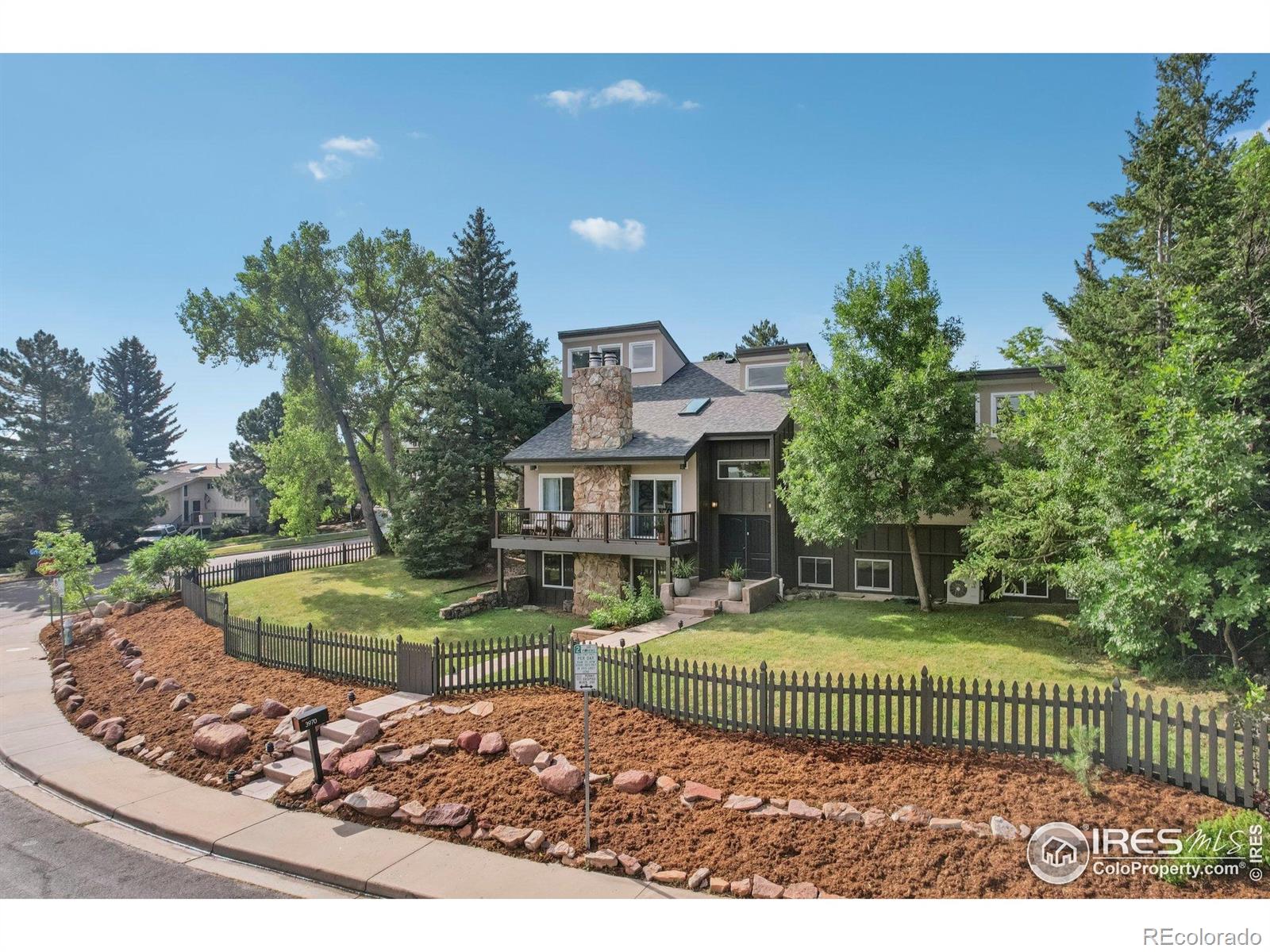3970 Longwood Avenue Boulder CO 80305