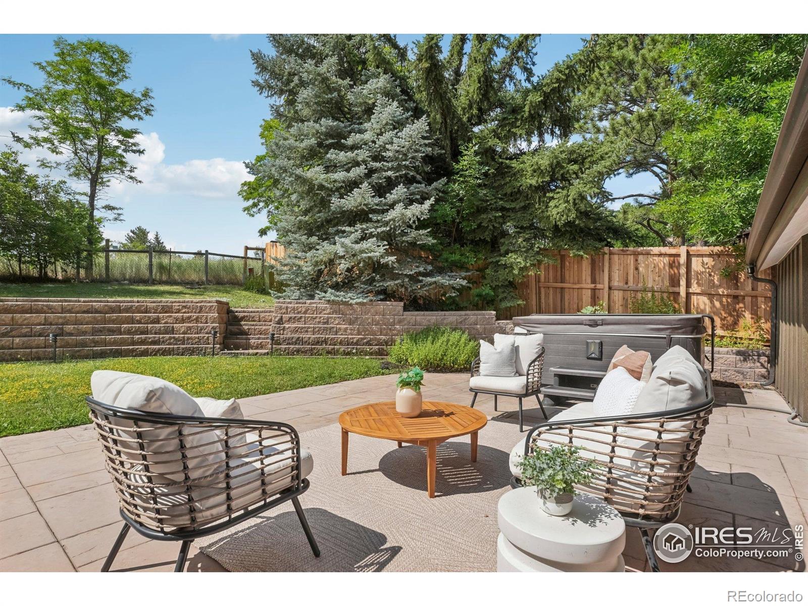 3970 Longwood Avenue Boulder CO 80305