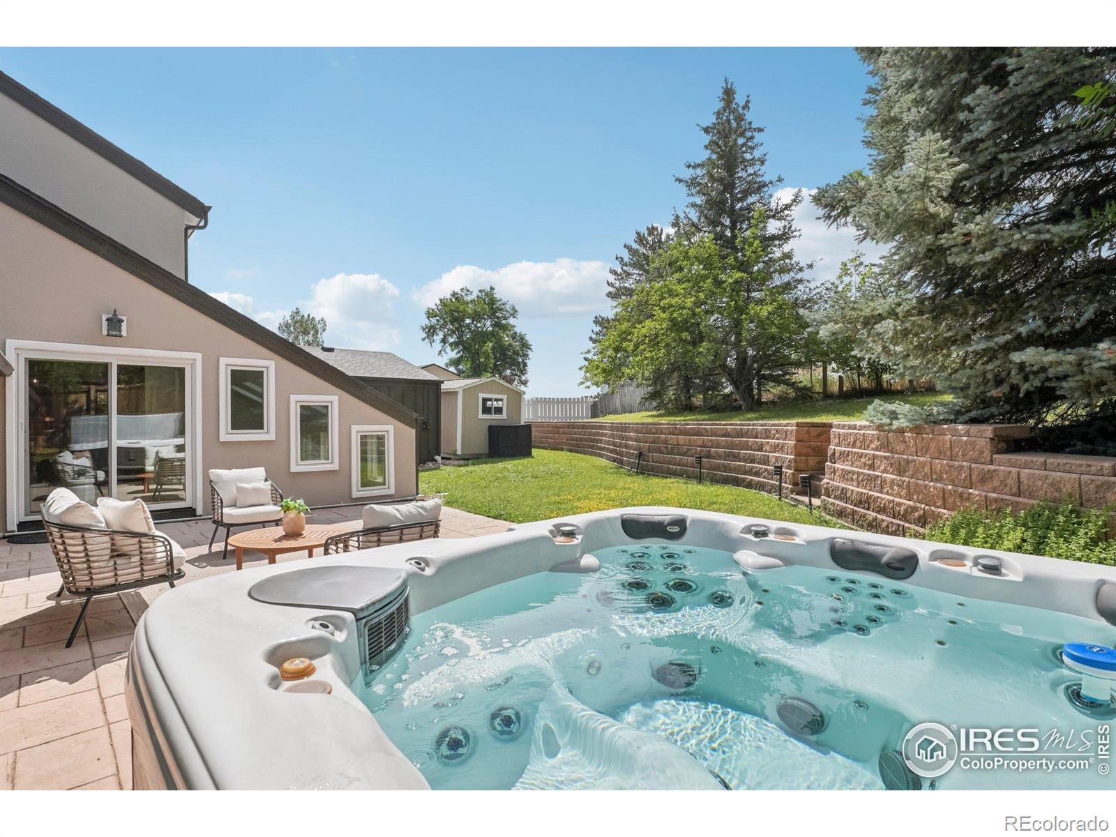 3970 Longwood Avenue Boulder CO 80305