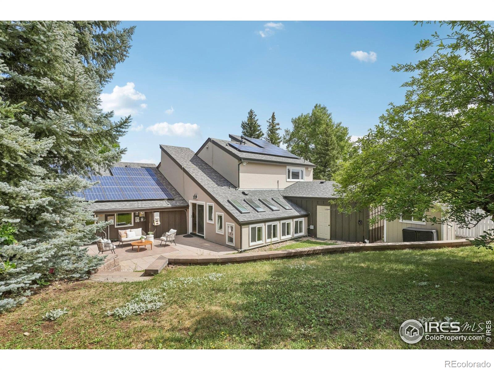 3970 Longwood Avenue Boulder CO 80305