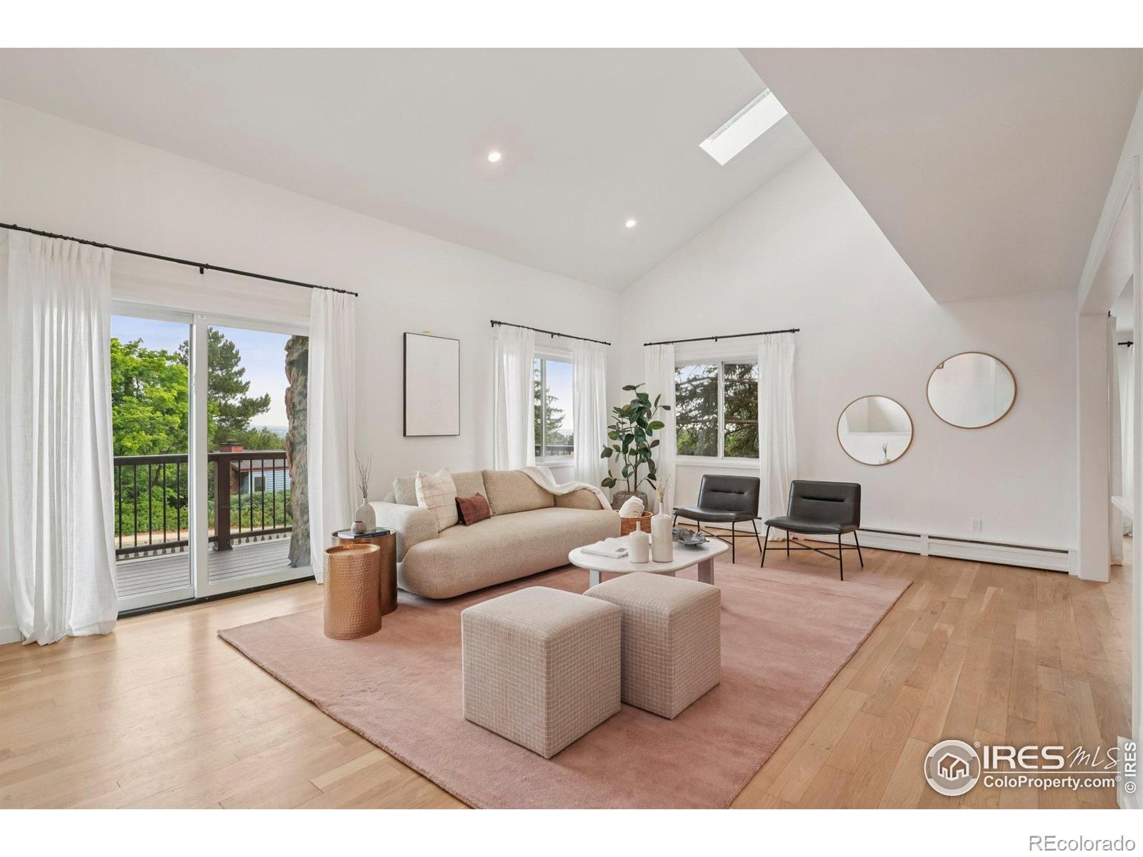 3970 Longwood Avenue Boulder CO 80305